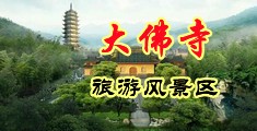 情趣黑丝骚货被上的黄色小说中国浙江-新昌大佛寺旅游风景区
